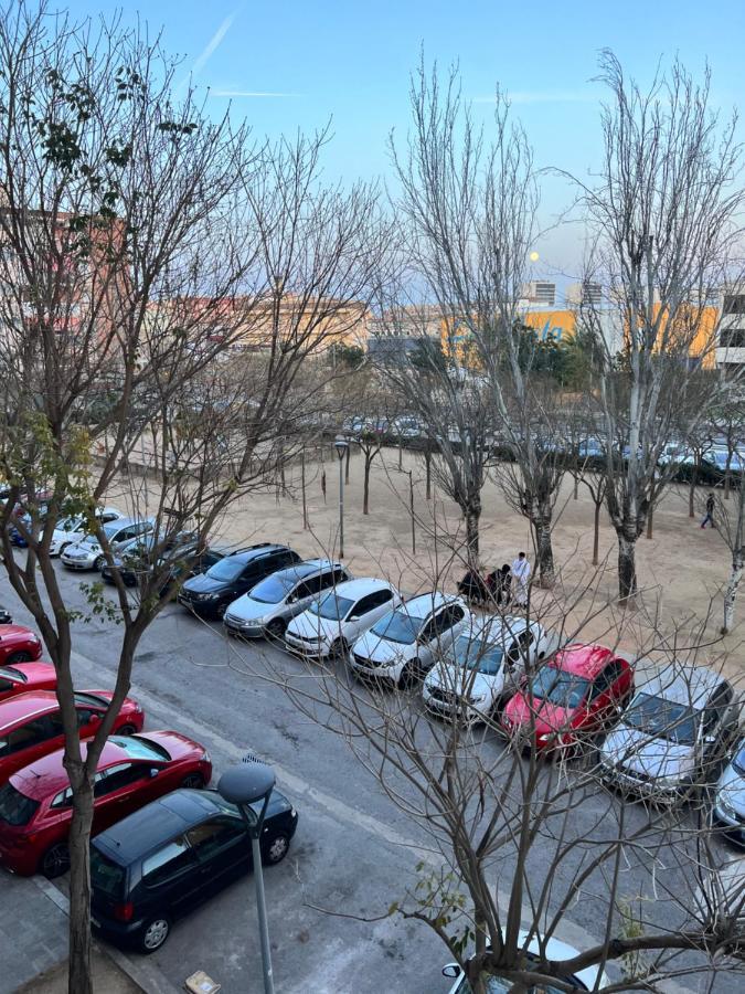 Ca La Noa Viladecáns Exterior foto