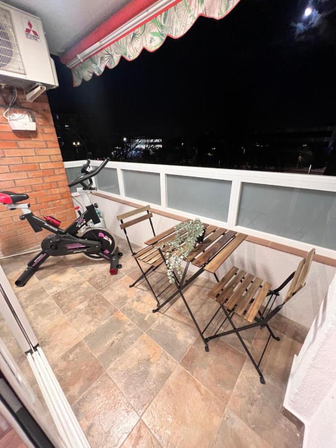 Ca La Noa Viladecáns Exterior foto